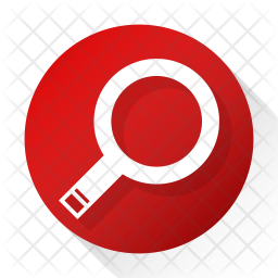 256x256 Find Icon Of Glyph Style