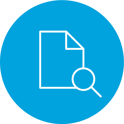 407x407 Find Icon Copado