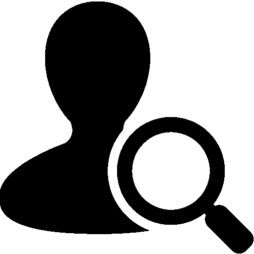 512x512 Users Find User Icon Windows Iconset