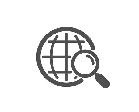 450x364 Web Search Icon Find Internet Results Sign Quality Design