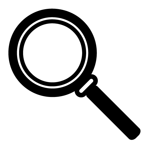 512x512 Find, Search Icon