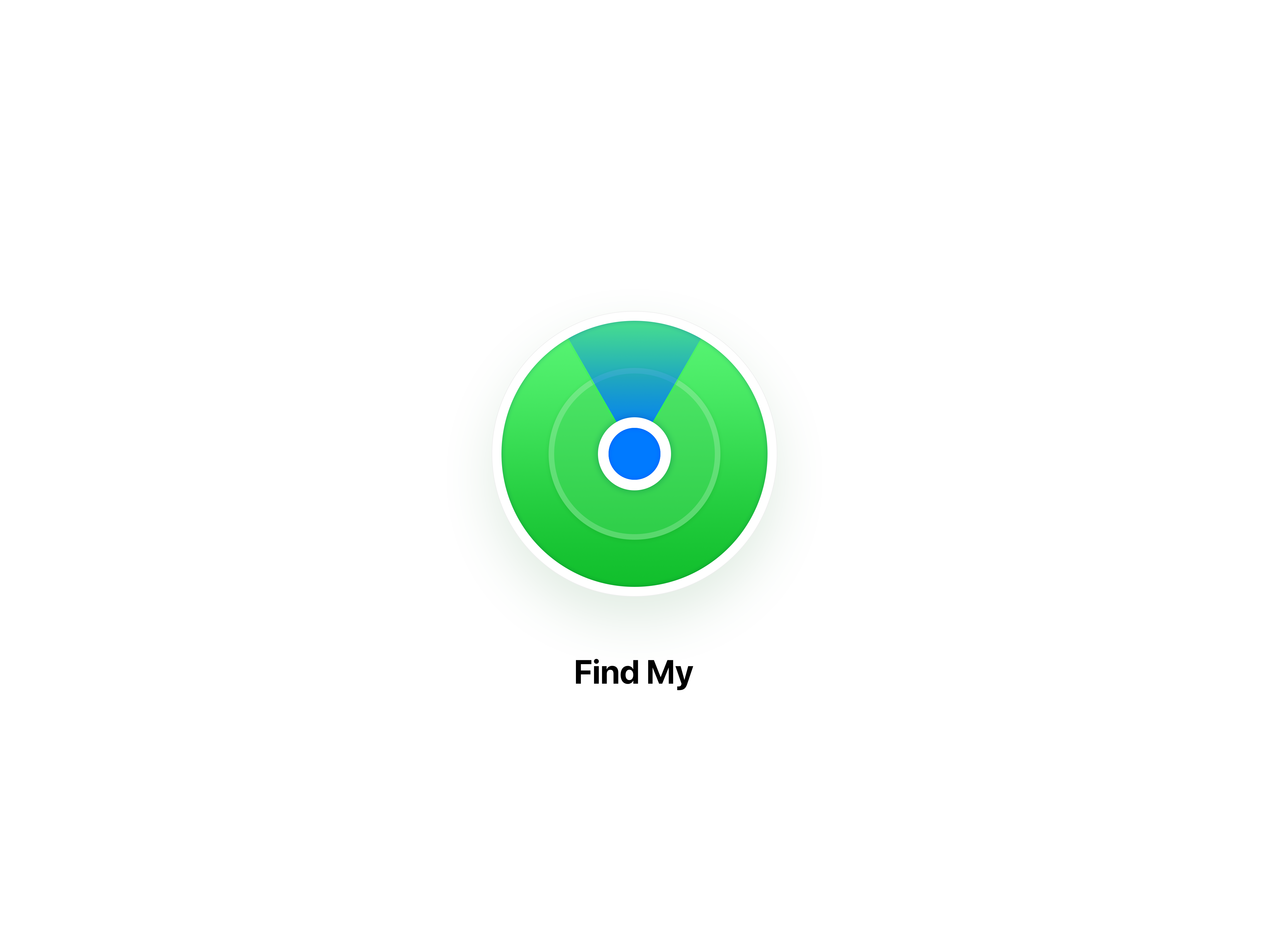 4550x3413 Mac Os Catalina Find My Icon