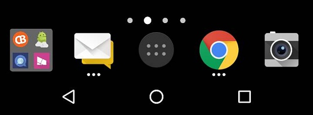 640x235 How Do I Put My Facebook Icon On My Front Screen