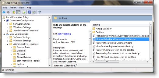 522x256 Hide Or Unhide Desktop Icons In Windows