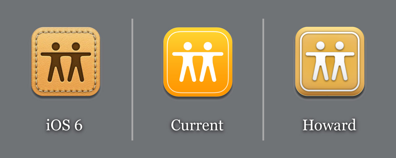 1280x511 Nicholas Windsor Howard The Icons Of Ios, As Done