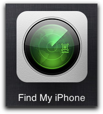 Find My Iphone Icon at Vectorified.com | Collection of Find My Iphone ...