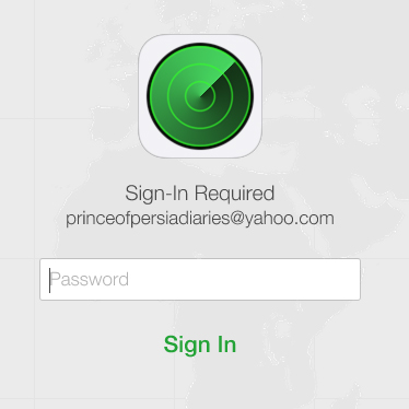 374x374 Find My Iphone Setup And Activation Tutorial