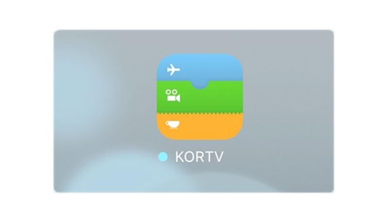 800x450 What Is Kortv Why Has The Kortv App Appeared On My Iphone Or Ipad