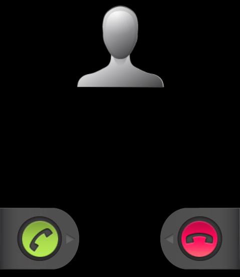 479x552 Answer Phone Icon