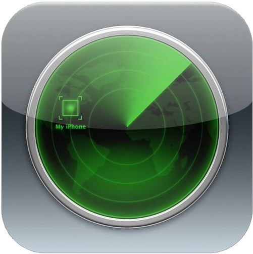 501x503 Find My Iphone Icon