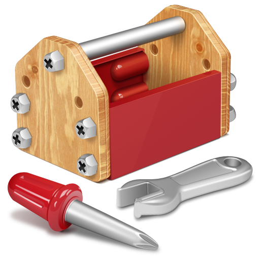 512x512 Settings Icon