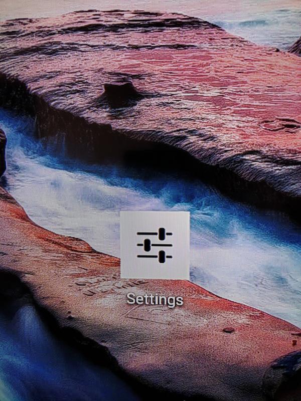 600x800 Settings Icon