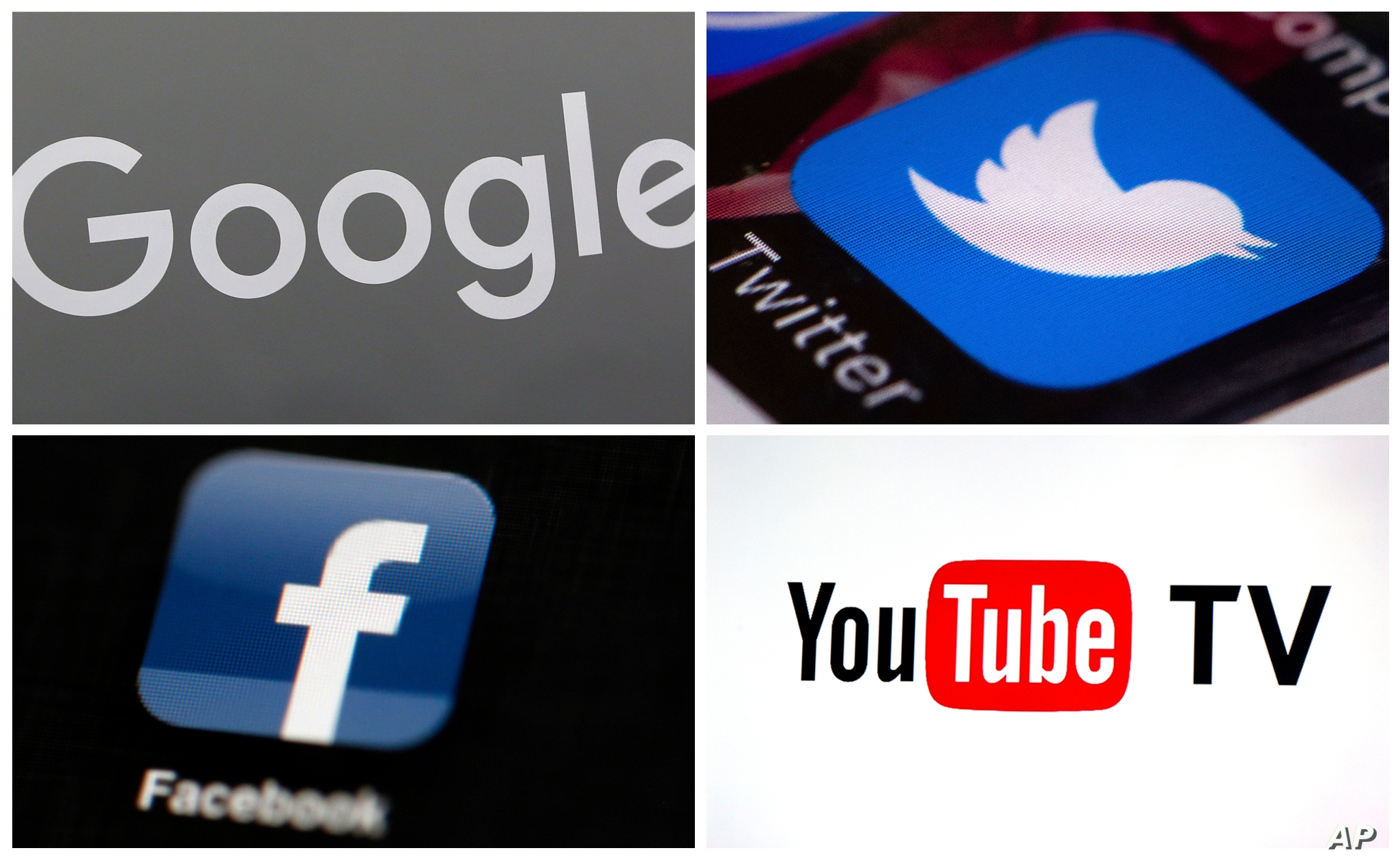 2051x1259 Us Social Media Firms To Testify On Violent, Extremist Online