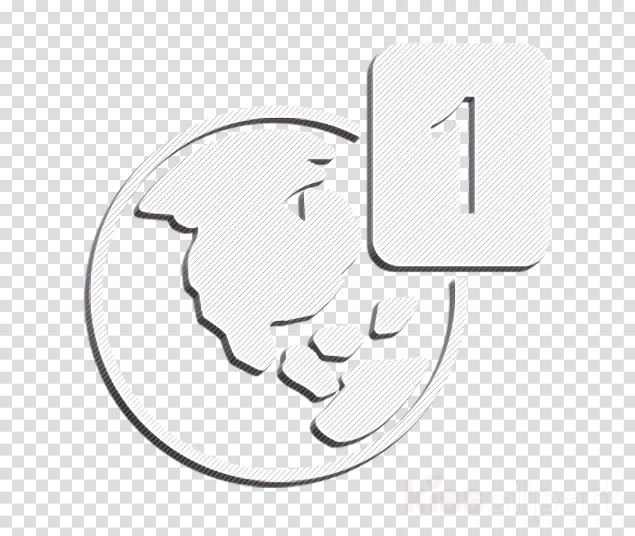 900x760 Facebook Icon Fb Icon Globe Icon Clipart