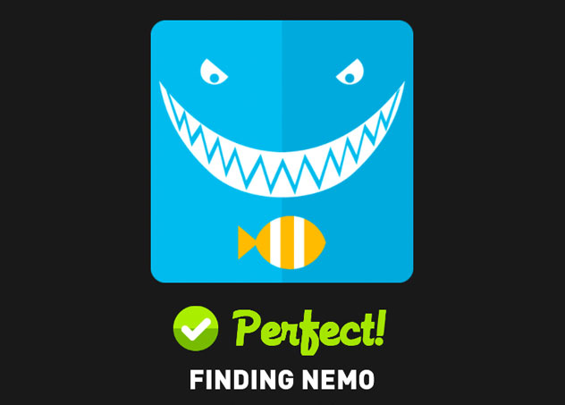 632x453 Finding Nemo Icon Pop Quiz Answers Icon Pop Quiz Cheats
