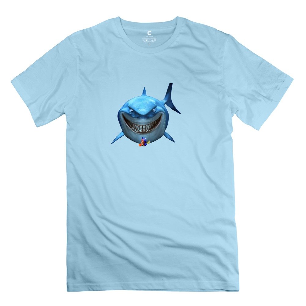 1000x1000 Ywt Finding Nemo Icon Boys Clothing Cotton Cool