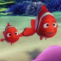 200x200 Finding Nemo Images Finding Nemo Photo