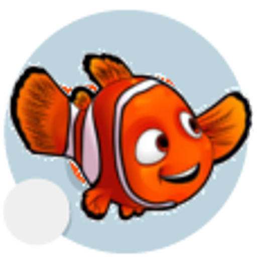 512x512 Finding Nemo New Adventure Download Apk For Android