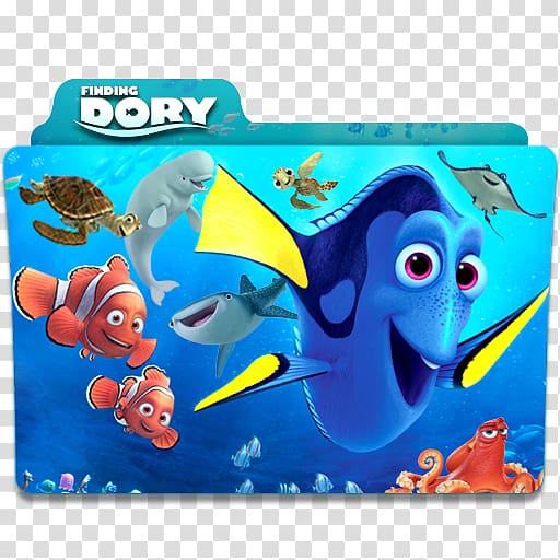 512x512 Gray Shark Illustration, Bruce Shark Finding Nemo Transparent