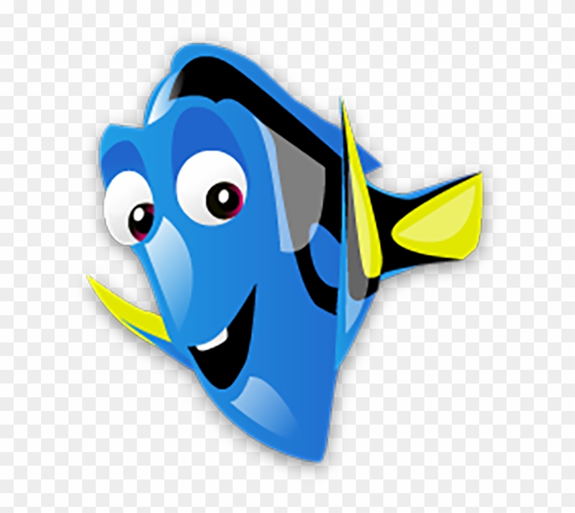 Finding Nemo Icon at Vectorified.com | Collection of Finding Nemo Icon ...