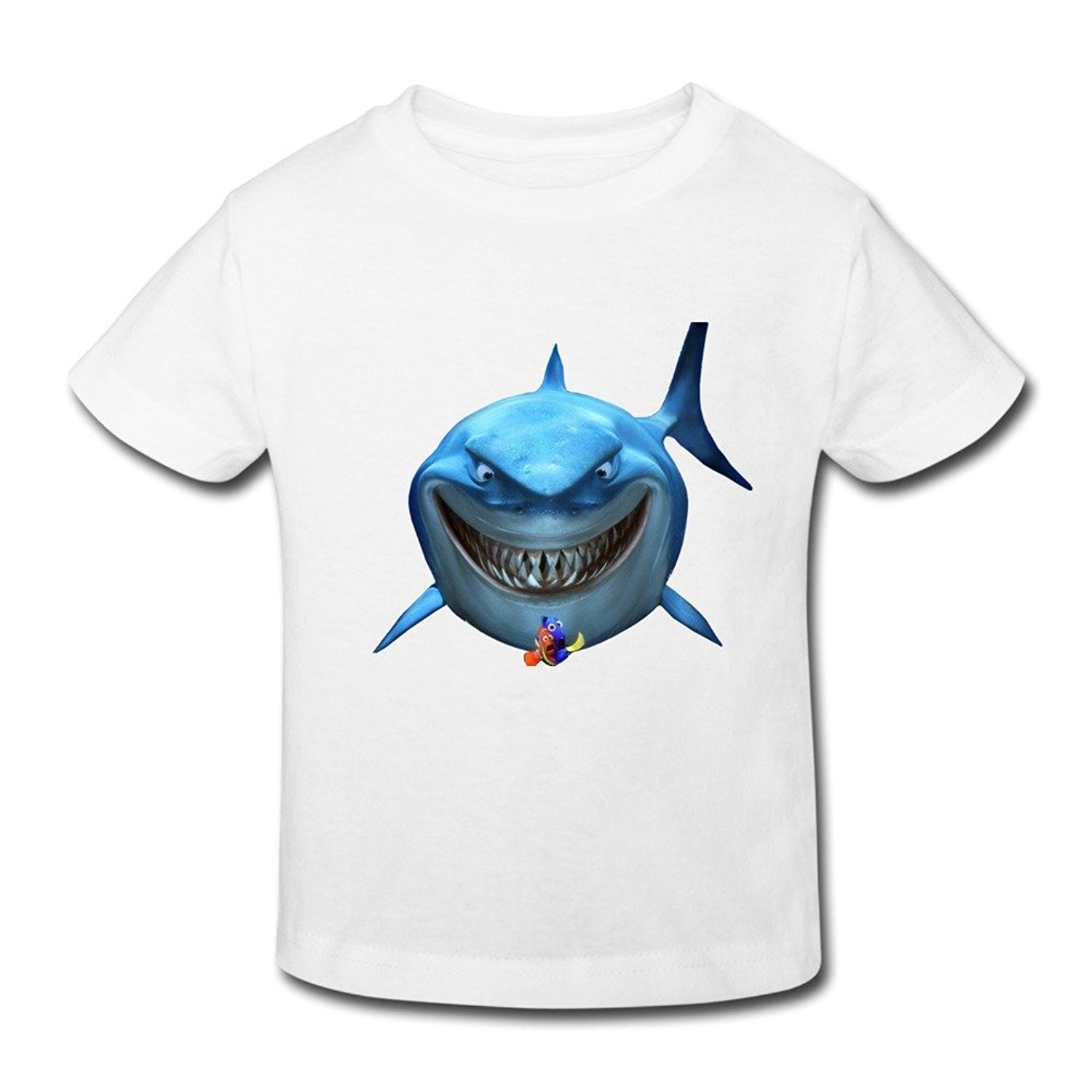 1500x1500 Renhe Vintage Finding Nemo Icon T Shirts Royalblue