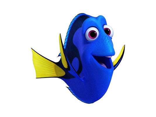 534x401 Download Free Png Dory