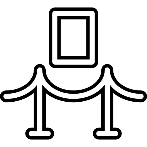 512x512 Fine Art Piece Of A Museum Icons Free Download