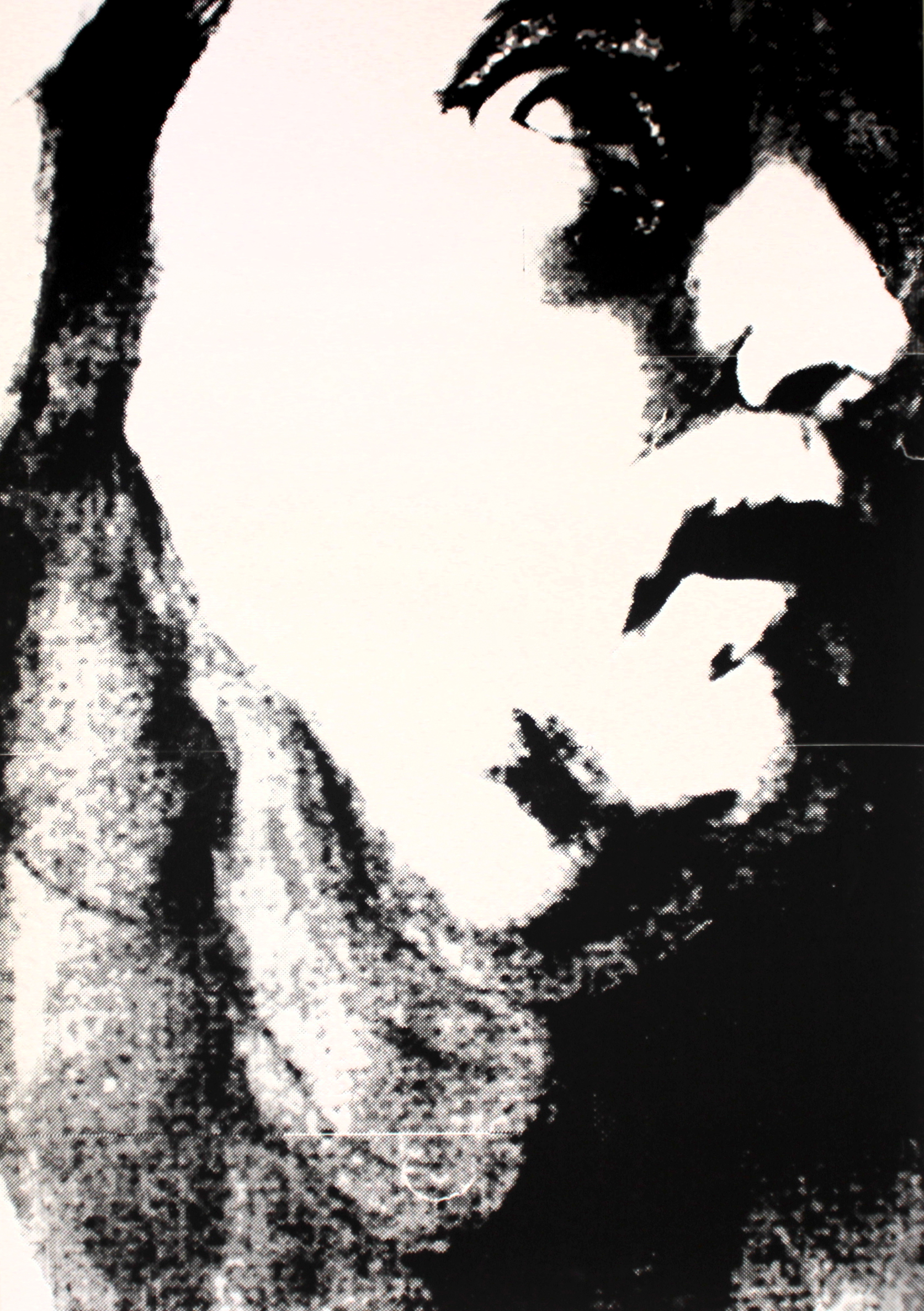 1674x2375 Icon Study Ii Unframed