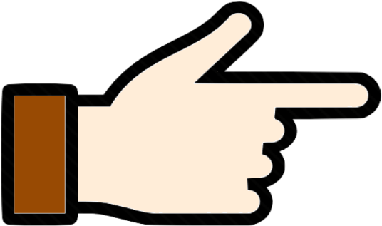 536x317 Finger Next Icon Right Png