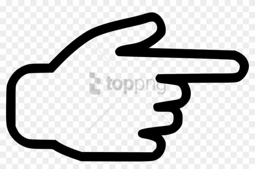 840x557 Free Png Banner Free Hand Right Icon Free Pointing