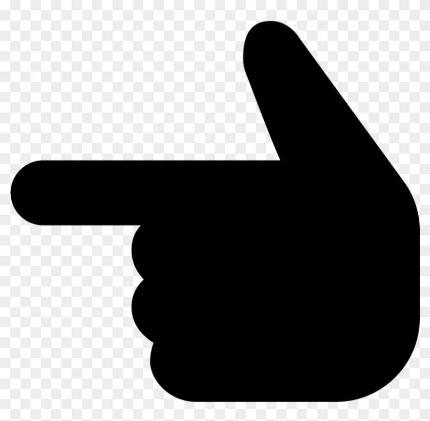 840x823 Free Png Download Hand Finger Icon Png Images Background