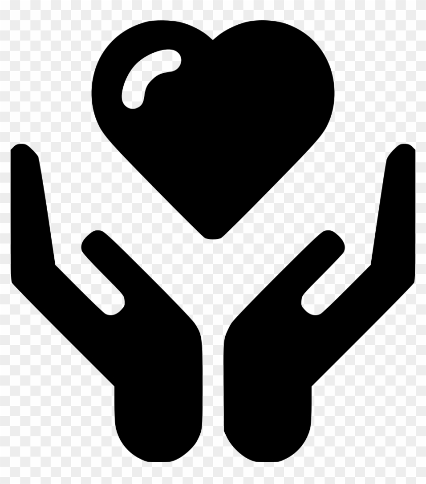 840x954 Hands Protect Heart Png Icon Free Download