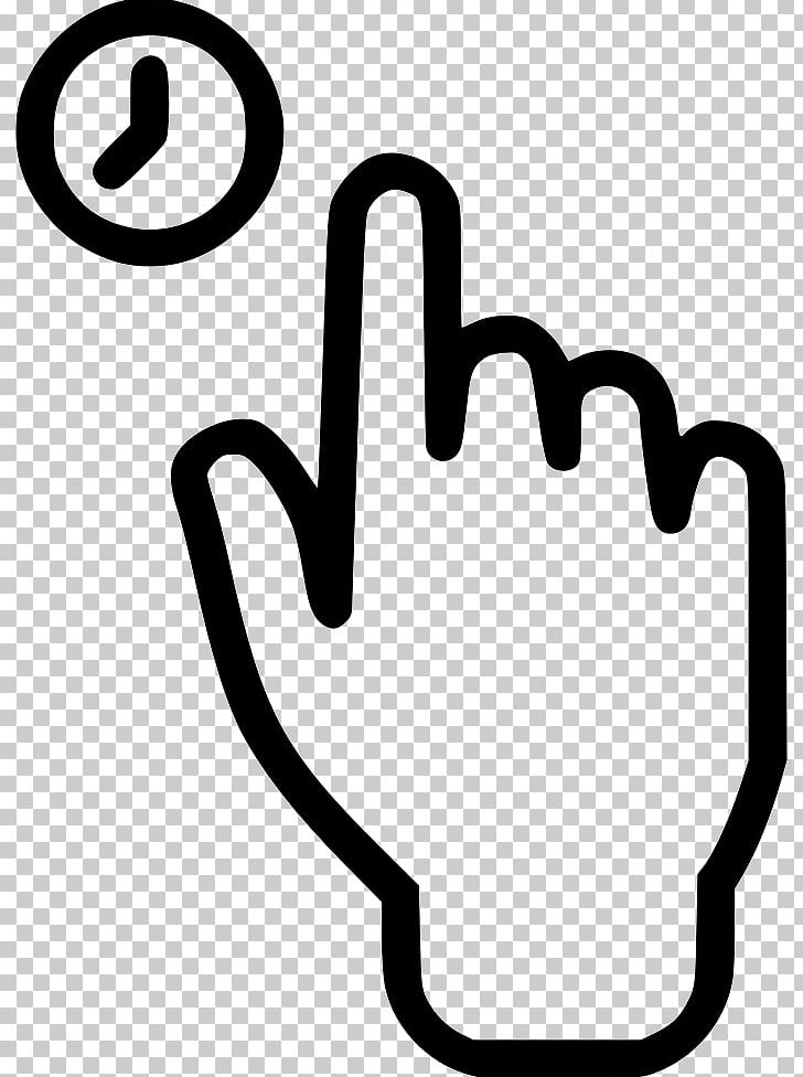728x976 Touchscreen Finger Hand Computer Icons Png, Clipart, Area, Black
