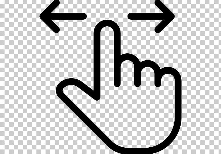 728x508 Gesture Computer Icons Swipe Icons Finger Symbol Png, Clipart