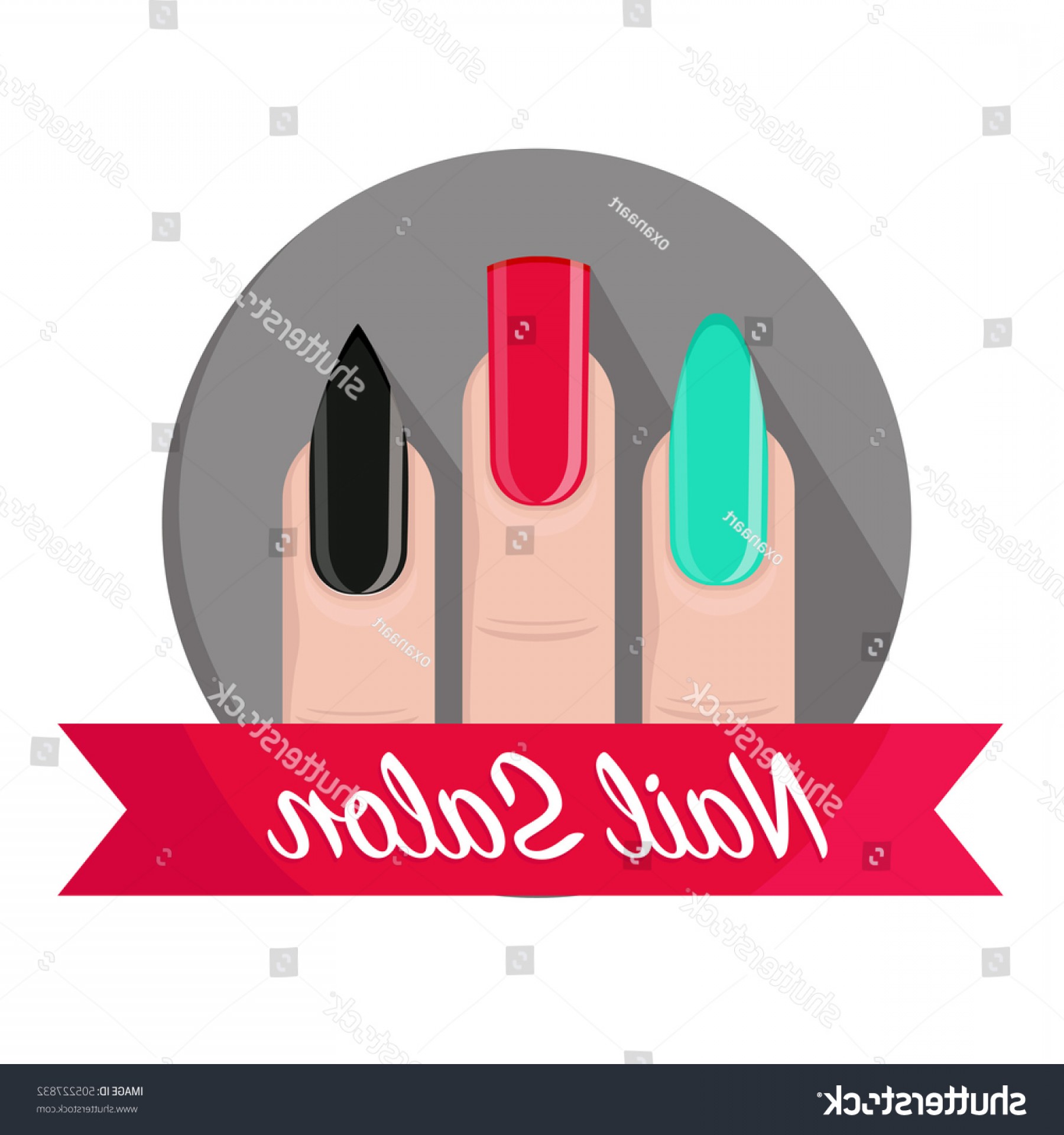 1800x1920 Nail Salon Vector Sarahgardan