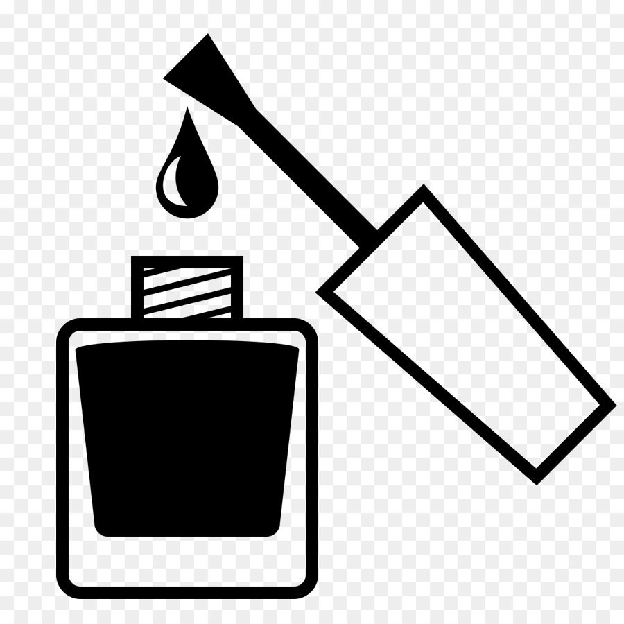 900x900 Nail Salon Beauty Parlour Manicure Clip Art