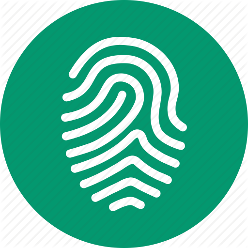 512x512 Biometric Identification, Biometry, Finger Print, Fingerprint