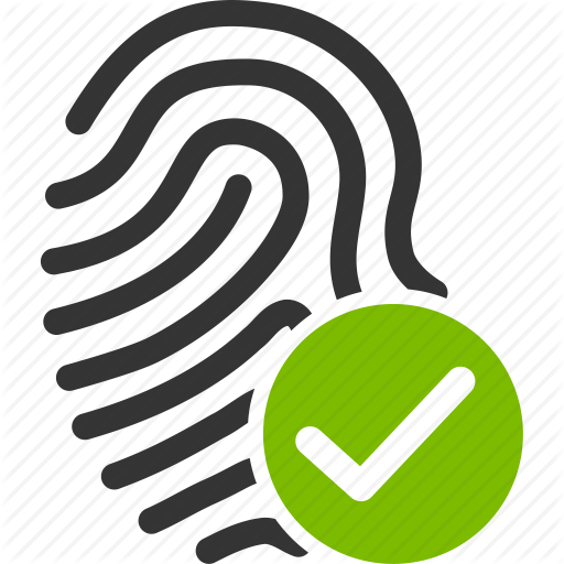 512x512 Biometric Identification, Finger Print, Fingerprint, Identify