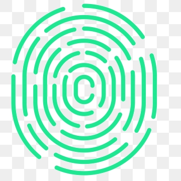 Fingerprint Icon Png at Vectorified.com | Collection of Fingerprint