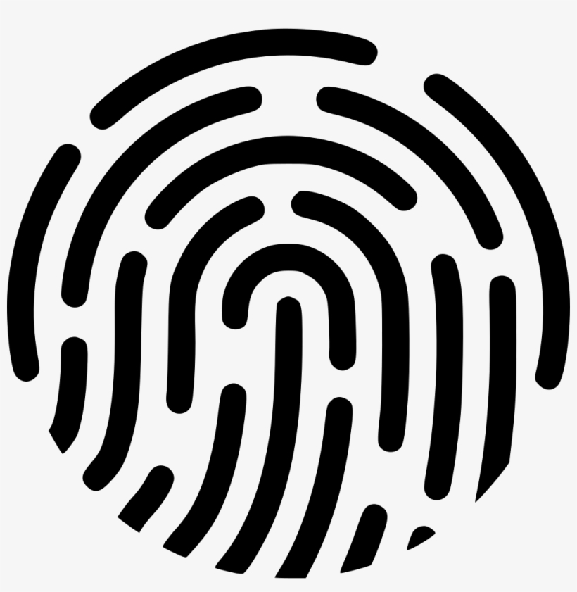 820x841 Apple Pay Payment Method E Security Finger Print Fingerprint