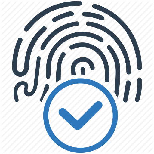 512x512 Biometric Identification, Finger Print, Fingerprint, Identify