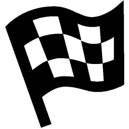 512x512 Finish Icon Finish, Flag, Goal Icon