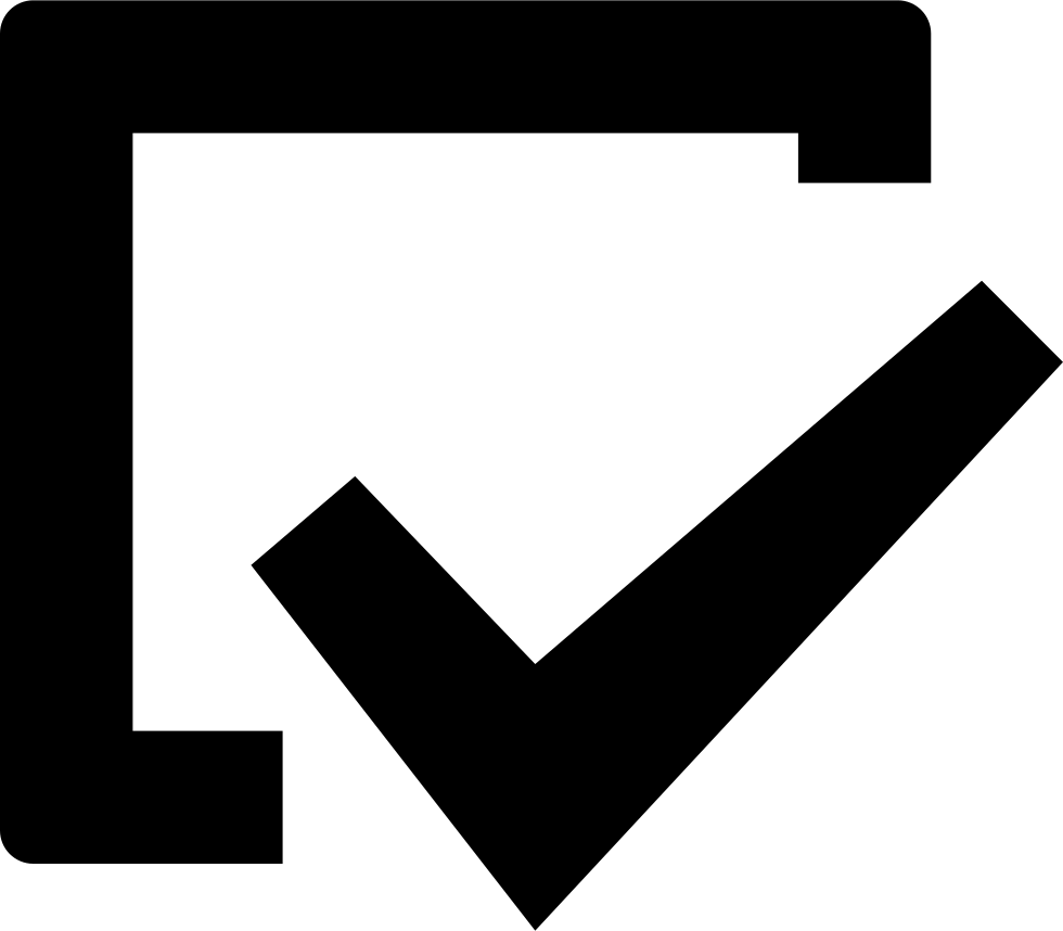 980x858 Finish Png Icon Free Download