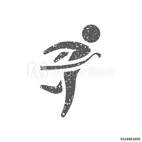 Finish Line Icon In Grunge Texture Vintage Style Vector 500x500 Finish Line Icon In Grunge Texture Vintage Style Vector