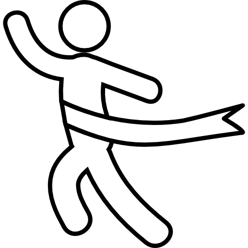 Running 512x512 Running