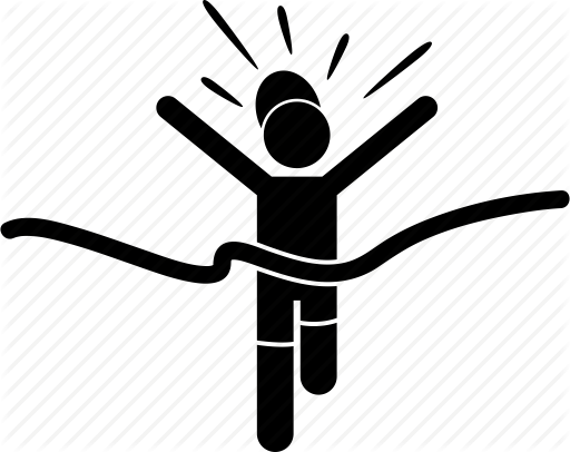 Competition, Crossing, Finish Line, Ironman, Marathon, Runner 512x406 Competition, Crossing, Finish Line, Ironman, Marathon, Runner