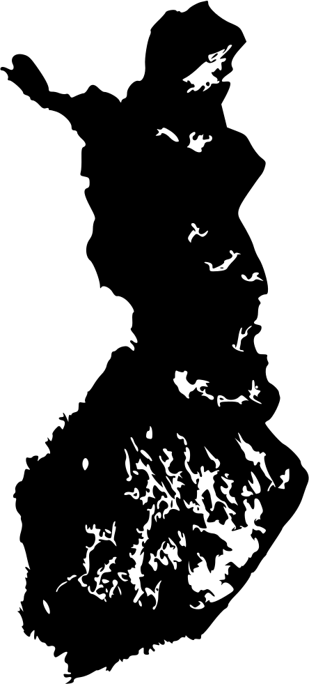 444x981 Finland Png Icon Free Download