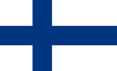400x244 Finland Flag Icon