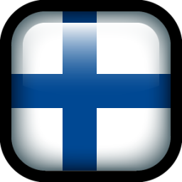 256x256 Finland Icon Free Of Flag Icons