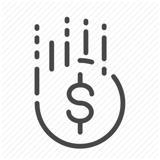 512x512 Cashless, Currency, Digital, Finance, Fintech, Money, Technology Icon